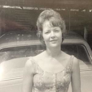 Meet your Posher, Julie